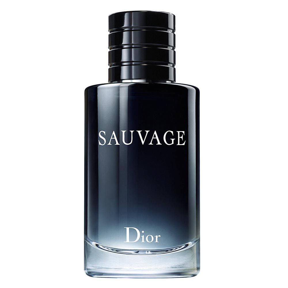Sauvage Dior EDT - 3.4 oz