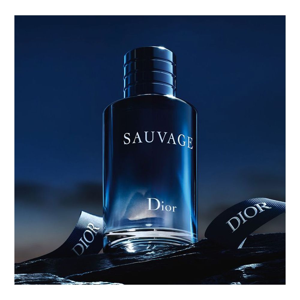 Sauvage Dior EDT - 3.4 oz