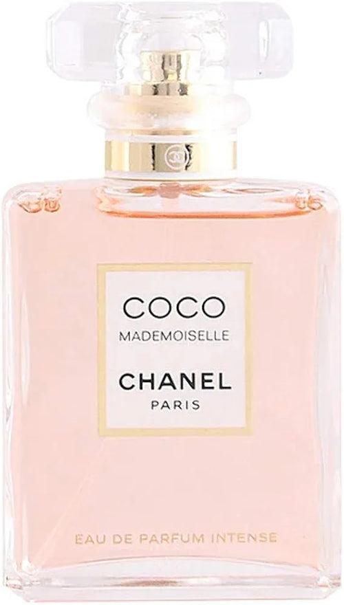 Chanel Coco Mademoiselle Intense Eau de parfum 35 ml
