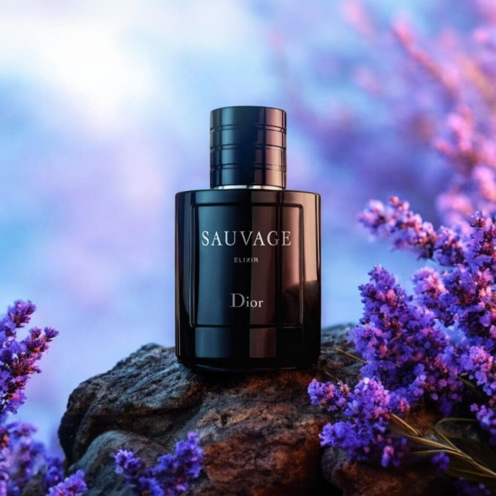 Sauvage Dior Elixir  - 3.4 oz