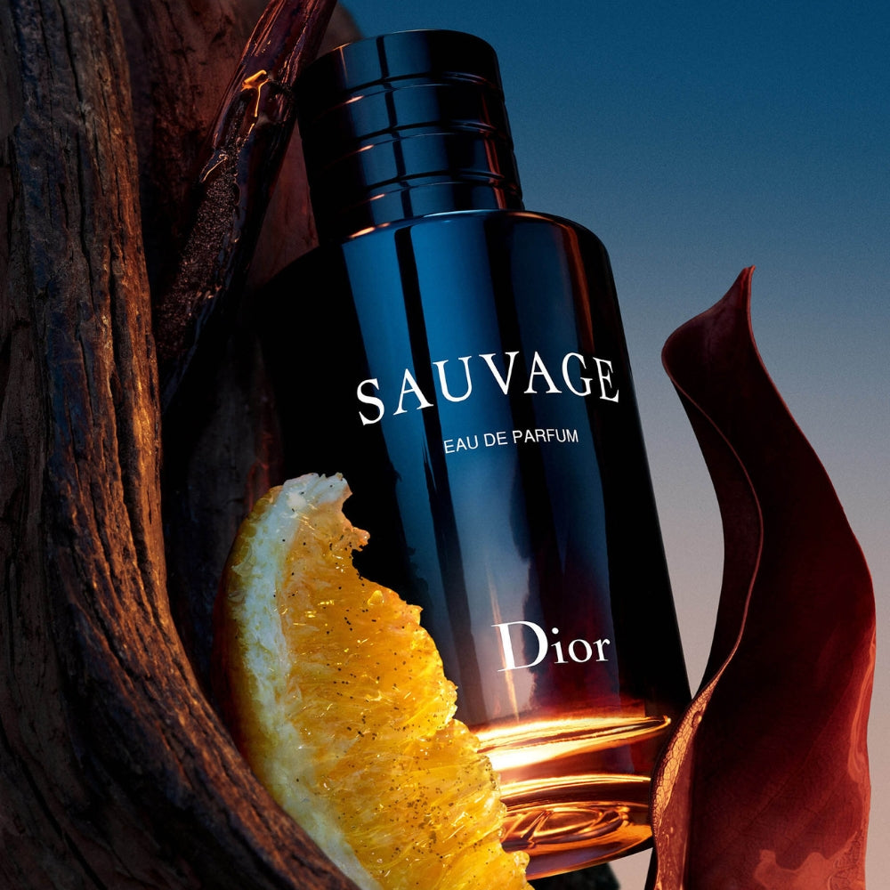 Sauvage Dior EDP - 3.4 oz