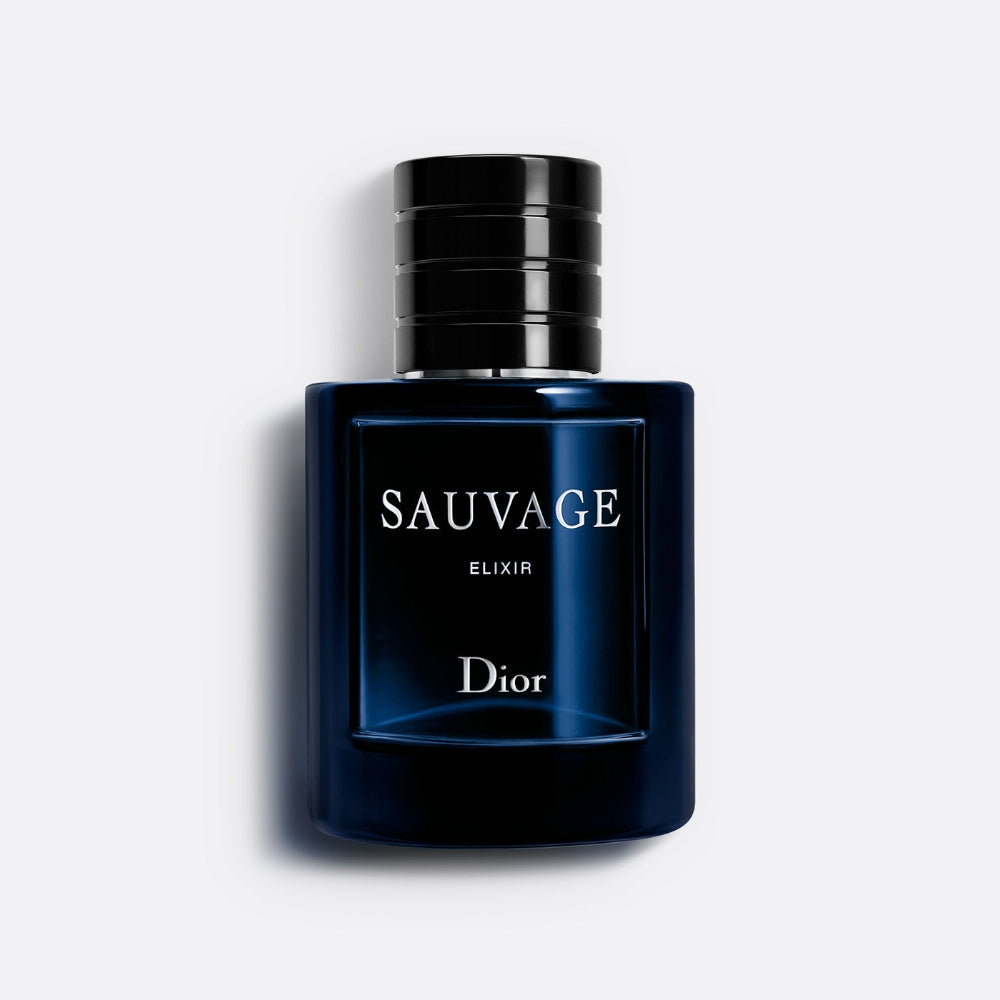 Sauvage Dior Elixir  - 3.4 oz