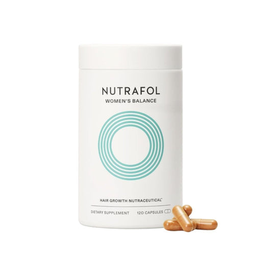 Nutrafol Women’s Balance