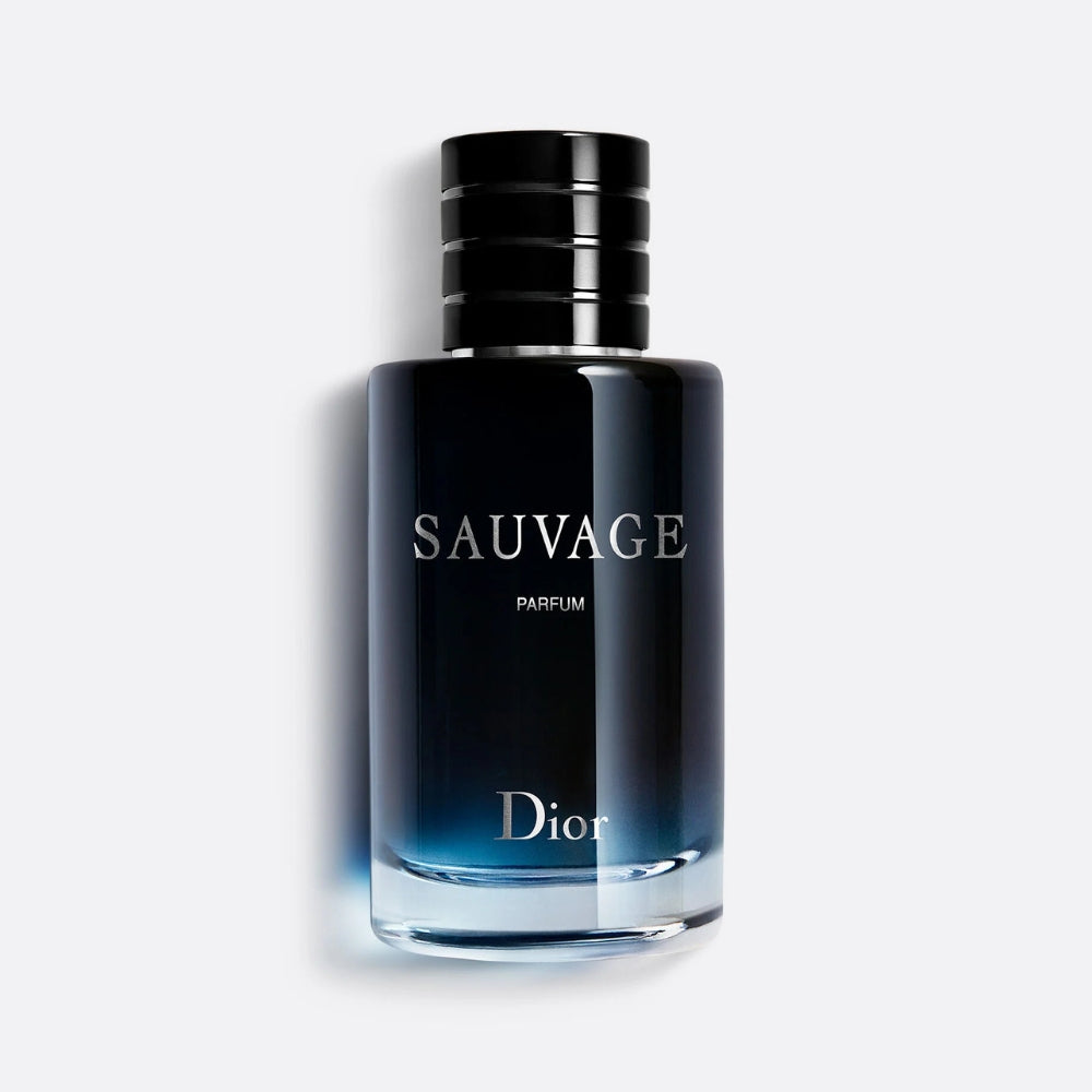 Sauvage Dior Parfum - 3.4 Oz