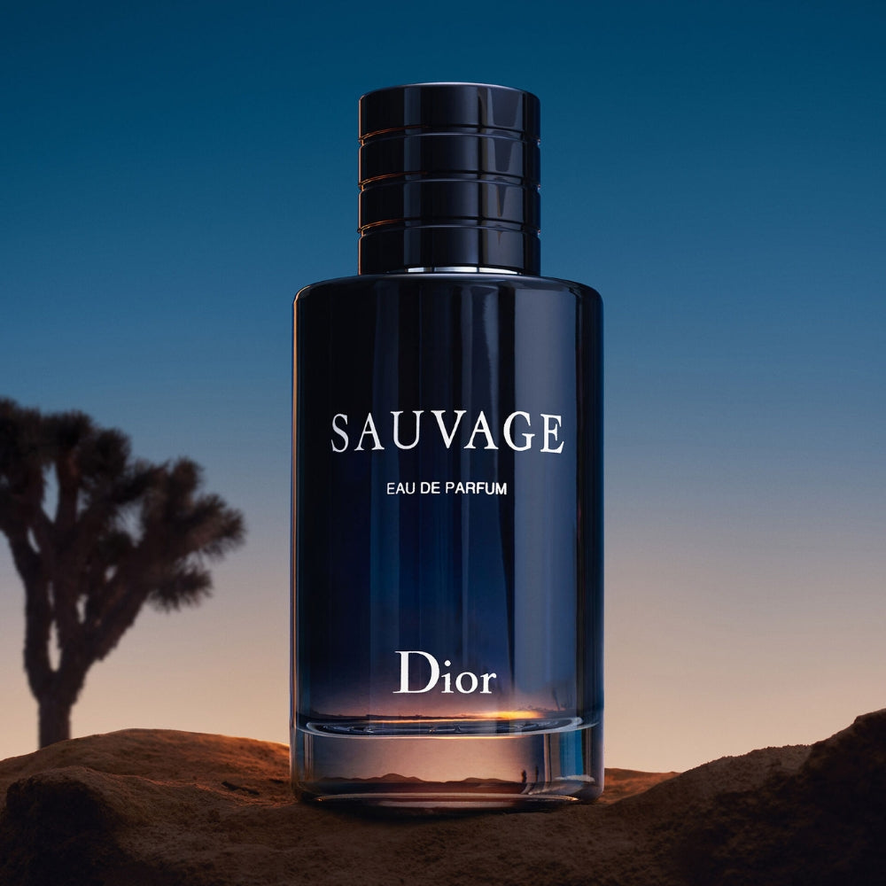 Sauvage Dior EDP - 3.4 oz